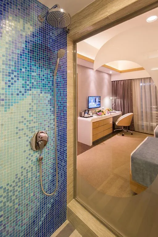 Republic Of Singapore Yacht Club 4*,  Singapore