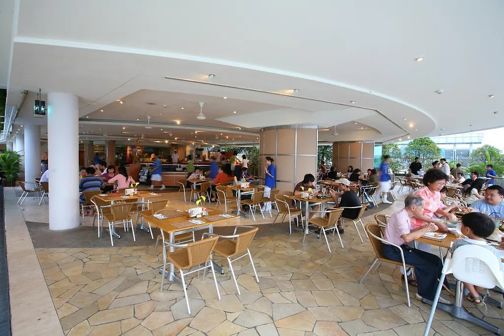 Republic Of Singapore Yacht Club Singapore