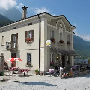  Gasthof Garni Bar Post Schweiz