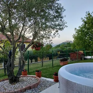  Gasthof Teta San Kroatien