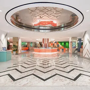 Hotel Furama Riverfront, Singapore