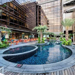 Hotel Ibis Styles On Macpherson, Singapore