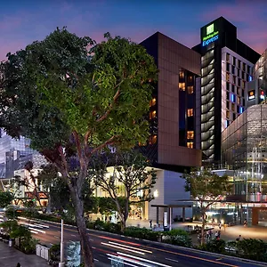 فندق Express Orchard Road By Ihg, سنغافورة