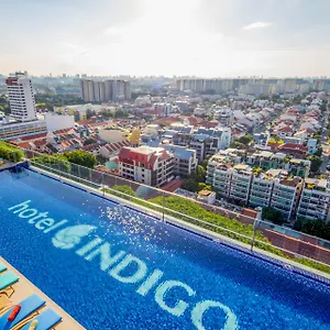 Indigo Katong By Ihg Hotel