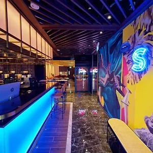 Hotel Soloha @ Chinatown, Singapore