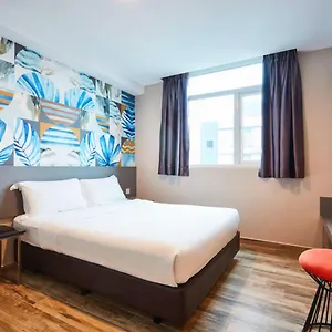 Hotel Ibis Budget Sapphire, Singapur