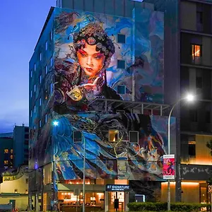 St Signature Bugis Middle Hotel