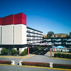 Ruby Foo's Hotel Montreal