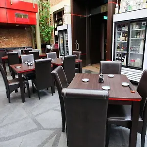 4* Hotel Amoy By Far East Hospitality