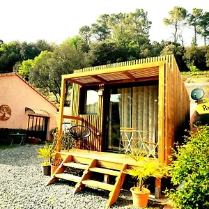 Douce Quietude Bed & Breakfast Vals-les-Bains