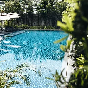 4* Hotel Mercure On Stevens