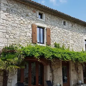 *** Frühstückspension La Bastide Mae Frankreich