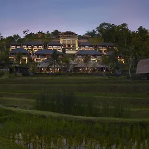 Mandapa, A Ritz-carlton Reserve Resort Ubud (Bali)