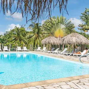 ** Aparthotel Les Cayalines Martinique