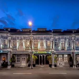 4* Hotel Kesa House, The Unlimited Collection Managed By The Ascott Limited