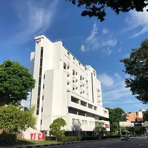 Ξενοδοχείο Ymca One Orchard
